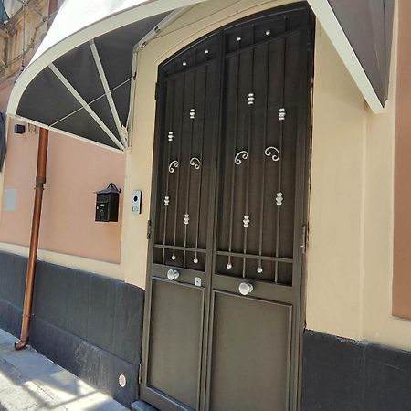 Aitho Apartment 45 Κατάνια Εξωτερικό φωτογραφία