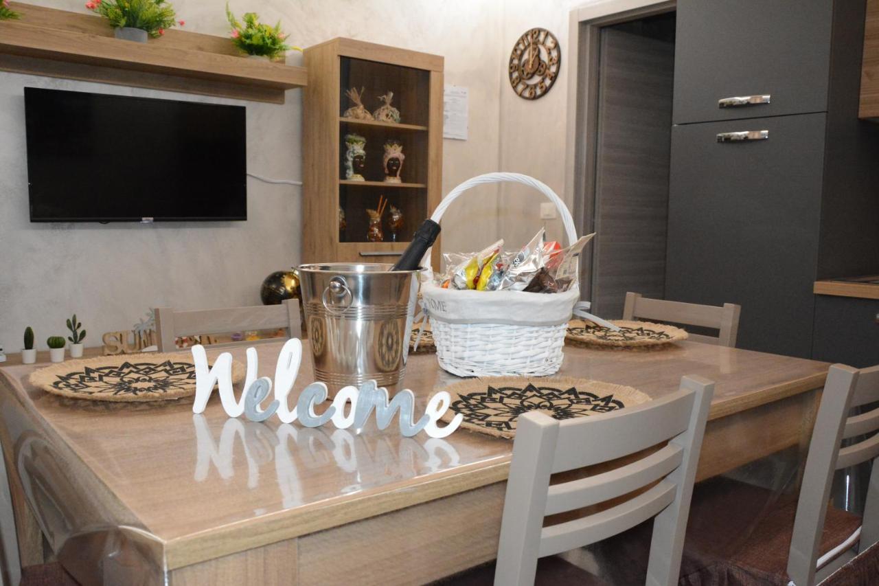 Aitho Apartment 45 Κατάνια Εξωτερικό φωτογραφία