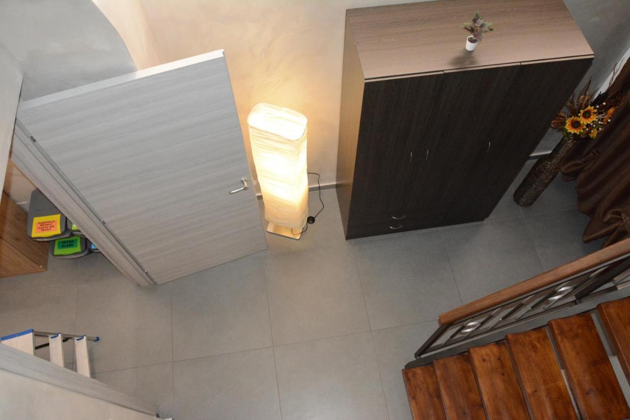 Aitho Apartment 45 Κατάνια Εξωτερικό φωτογραφία