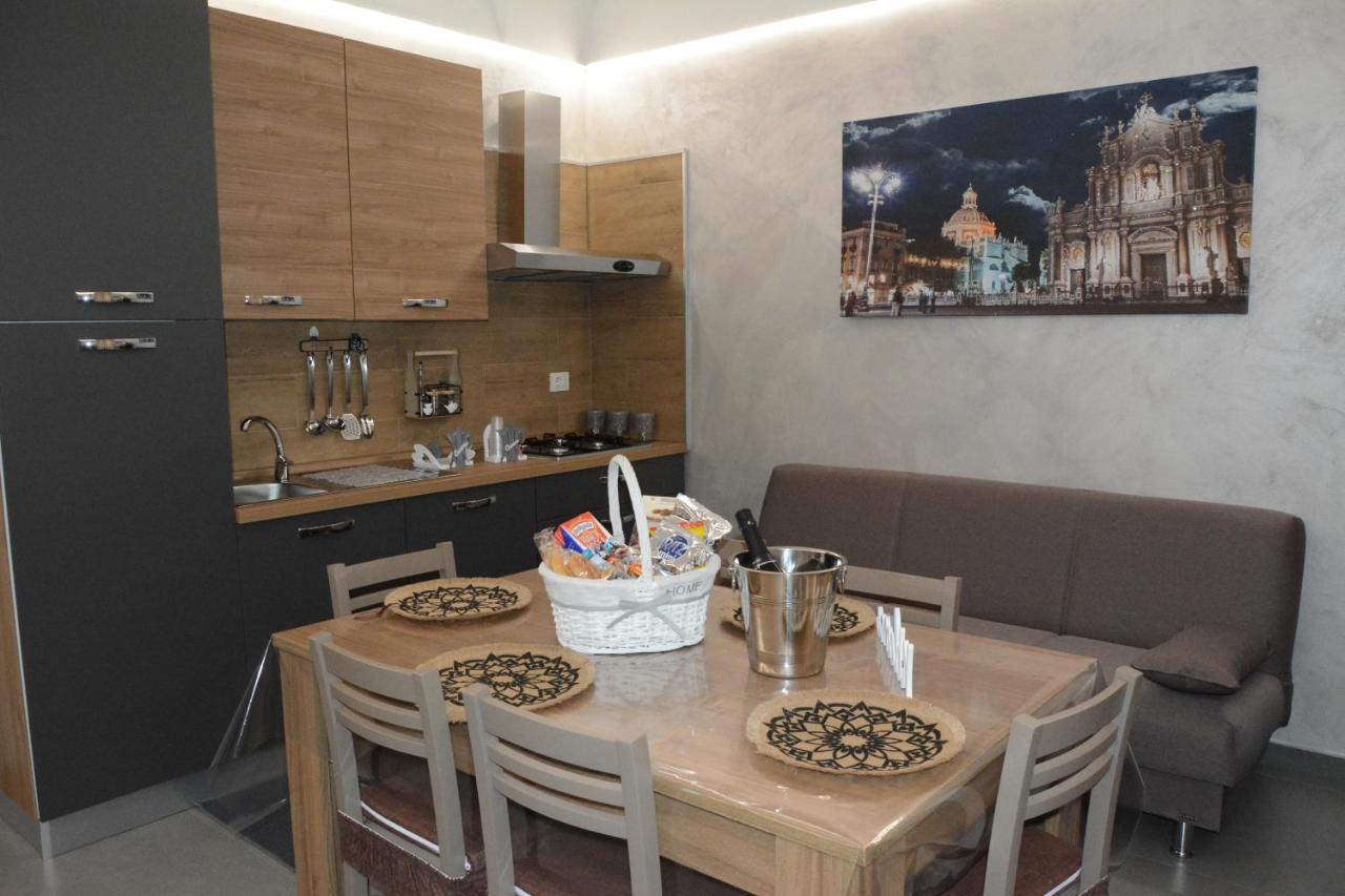 Aitho Apartment 45 Κατάνια Εξωτερικό φωτογραφία