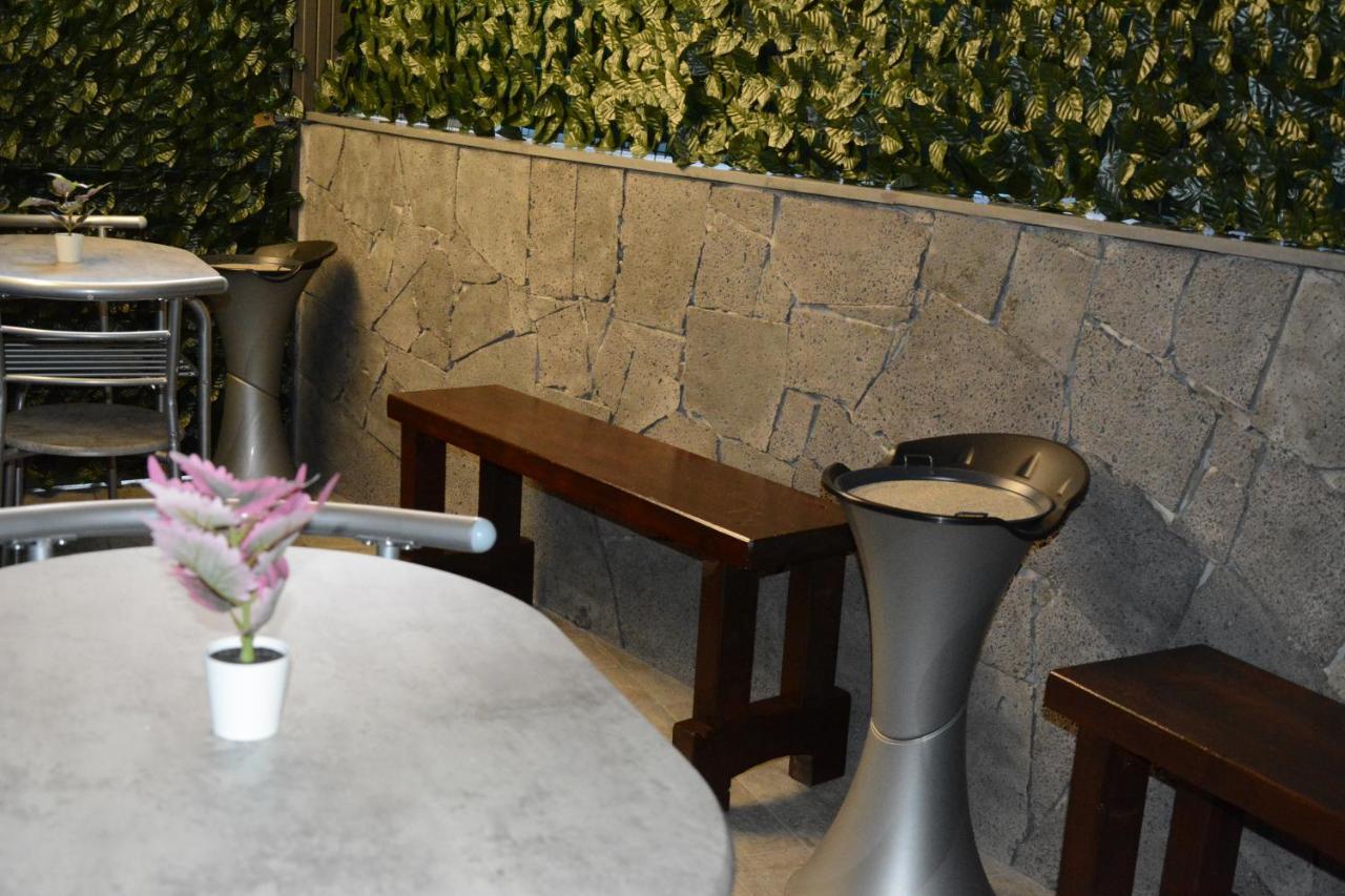 Aitho Apartment 45 Κατάνια Εξωτερικό φωτογραφία