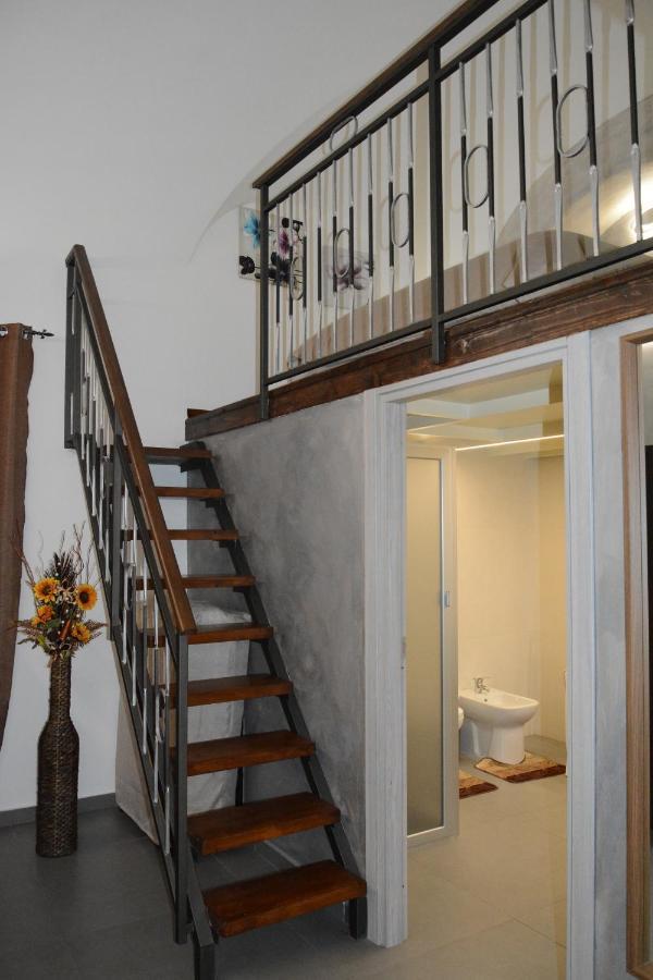 Aitho Apartment 45 Κατάνια Εξωτερικό φωτογραφία