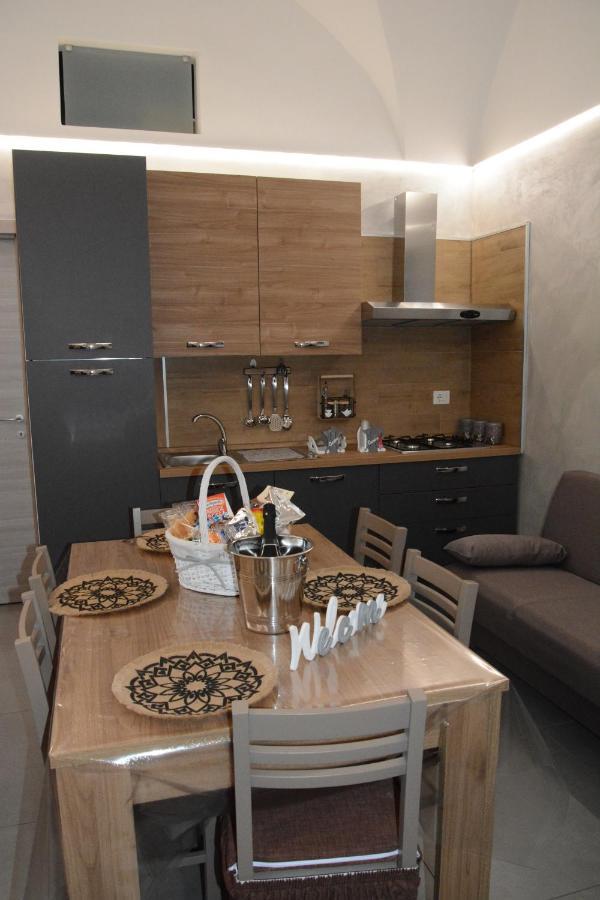 Aitho Apartment 45 Κατάνια Εξωτερικό φωτογραφία