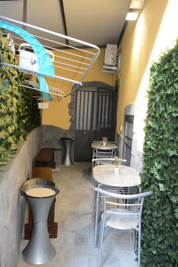 Aitho Apartment 45 Κατάνια Εξωτερικό φωτογραφία