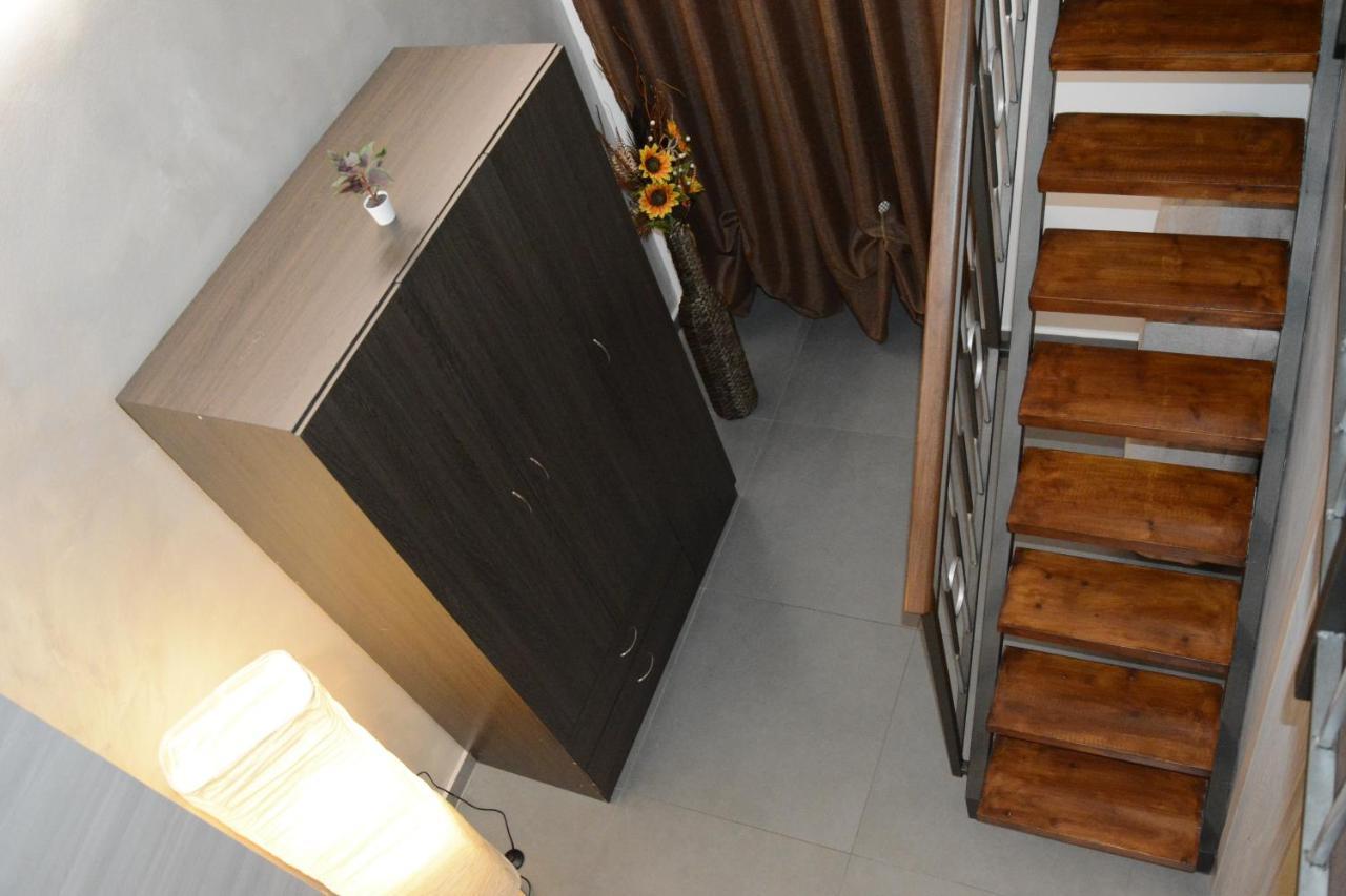 Aitho Apartment 45 Κατάνια Εξωτερικό φωτογραφία