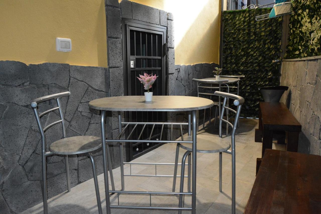 Aitho Apartment 45 Κατάνια Εξωτερικό φωτογραφία