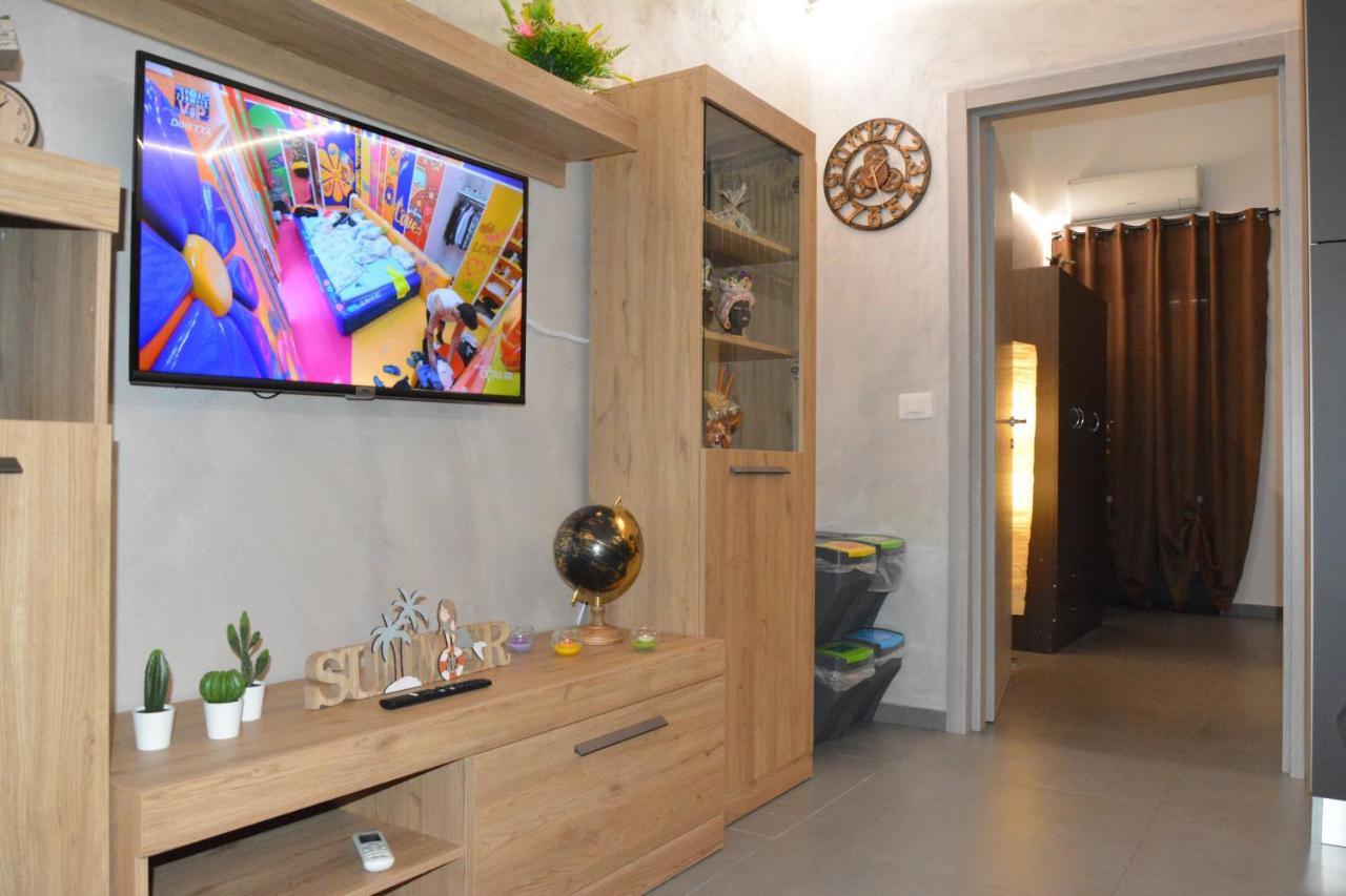 Aitho Apartment 45 Κατάνια Εξωτερικό φωτογραφία