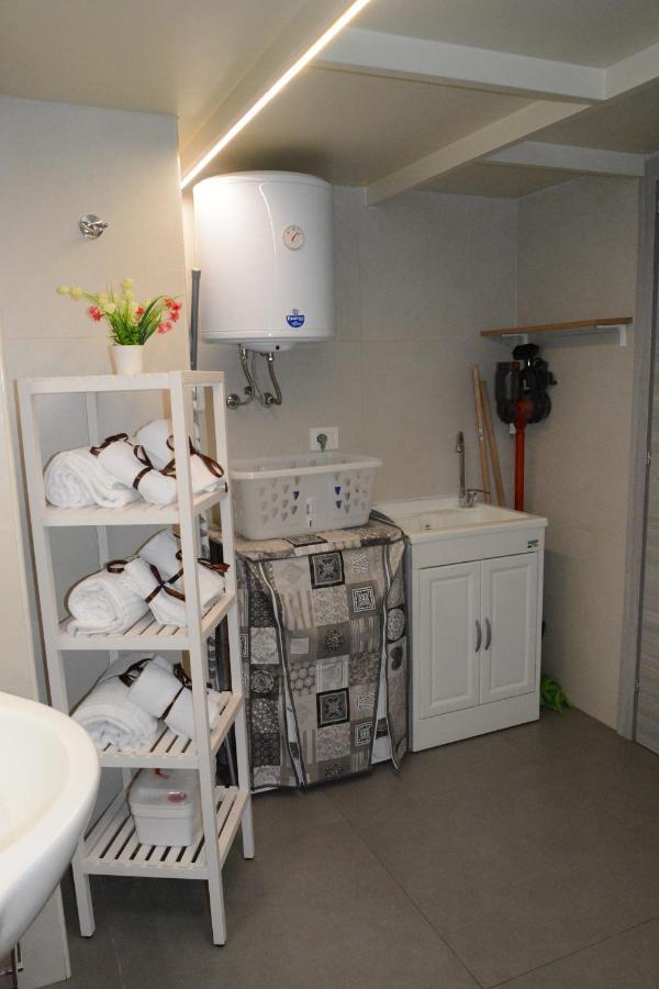 Aitho Apartment 45 Κατάνια Εξωτερικό φωτογραφία